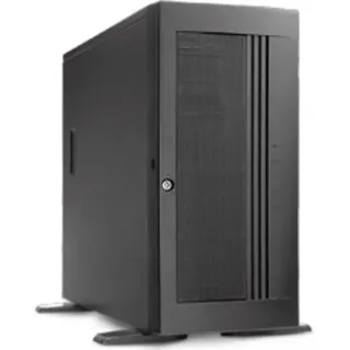Chenbro SR10566+ U3, Server-Gehäuse (schwarz)