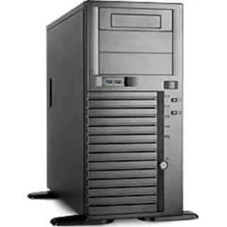 Chenbro SR20969+ U3, Server-Gehäuse (schwarz)