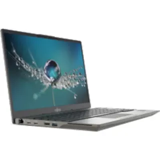 Fujitsu LIFEBOOK U7411 Generalüberholt, Notebook (grau, Intel® Core™ i7-1165G7, Intel® Iris® Xe Graphics, 16 GB DDR4, 512 GB (512 GB SSD), Windows 11 Pro)