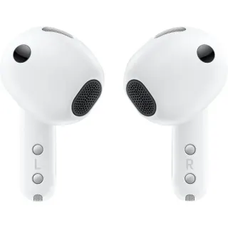 Samsung Galaxy Buds 4, Kopfhörer (weiß)