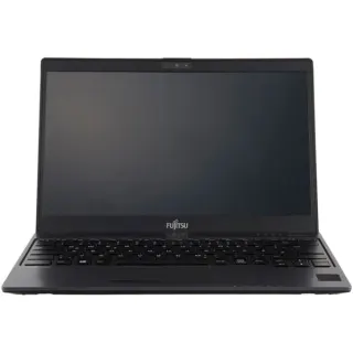 Fujitsu LIFEBOOK U938 Generalüberholt, Notebook (schwarz, Intel® Core™ i5-8350U, Intel® UHD Graphics 620, 8 GB DDR4, 256 GB (256 GB SSD), Windows 11 Home)