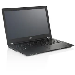 Fujitsu LIFEBOOK U758 Generalüberholt, Notebook (schwarz, Intel® Core™ i5-8265U, Intel® UHD Graphics 620, 8 GB DDR4, 256 GB (256 GB SSD), Windows 11 Pro)