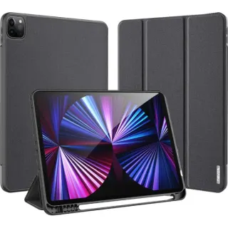 Nevox Vario Series, Tablethülle (dunkelgrau, iPad Pro 11" (M4))