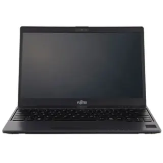 Fujitsu LIFEBOOK U938 Generalüberholt, Notebook (schwarz, Intel® Core™ i5-8350U, Intel® UHD Graphics 620, 8 GB DDR4, 256 GB (256 GB SSD), Windows 11 Home)