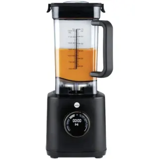 Wilfa Standmixer Powerful XL, PB1B-P2000 (schwarz, 2.000 Watt, 2 Liter)