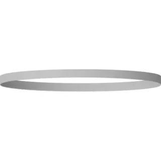 Bosch Professional PRO Bandsägeblatt CB4414 BIM, 2 Stück (14 TPI, für GCB 18V-127 und GCB 120)