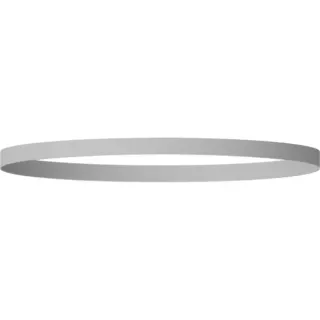 Bosch Professional PRO Bandsägeblatt CB4424 BIM, 2 Stück (24 TPI, für GCB 18V-127 und GCB 120)