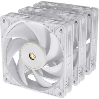 ASUS ProArt PF120, Gehäuselüfter (weiß, 3er Pack, 120 mm)