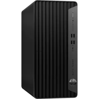HP Elite Tower 800 G9 (A0YY2EA), PC-System (schwarz, Windows 11 Pro)