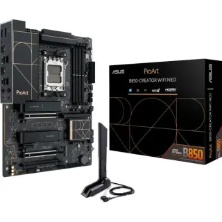 ASUS PROART B850-CREATOR WIFI NEO, Mainboard
