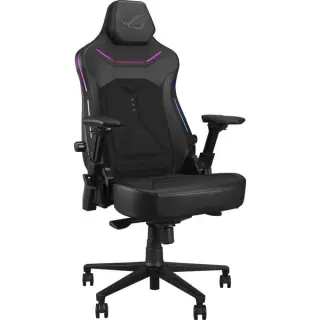ASUS ROG Courser, Gaming-Stuhl (schwarz)