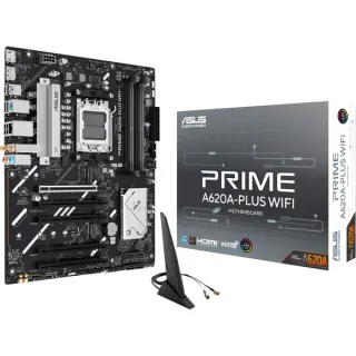 ASUS PRIME A620A-PLUS WIFI, Mainboard