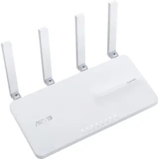 ASUS ExpertWIFI Mesh EBR63, Mesh Router (weiß)
