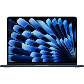 Apple MacBook Air 34,5 cm (13,6") 2026, Notebook (schwarz, 24 GB, 1 TB (1 TB SSD), M5, MacOS, Deutsch)