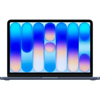 Apple MacBook Neo 13‘‘, Notebook (indigo, 8 GB, 512 GB (512 GB SSD), A18 Pro, MacOS, Deutsch, Touch-ID)