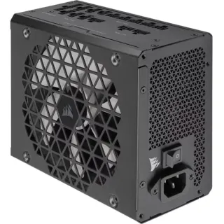 Corsair RM1000x SHIFT Plus Gold Generalüberholt, PC-Netzteil (schwarz, 1x 12-Pin High Power GPU, 4x PCIe, Kabel-Management, 1000 Watt)
