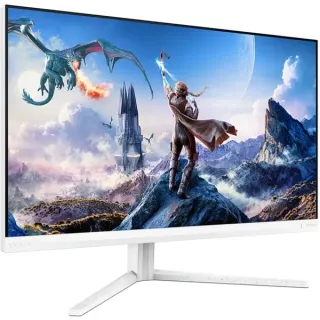 Philips EVNIA 27M2N5901A, Gaming-Monitor (68.5 cm (27 Zoll), weiß, UltraHD/4K, Fast-IPS, Dual-Mode, HDMI, DP, USB-C, USB-Hub, 160Hz Panel)