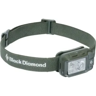 Black Diamond Stirnleuchte Spot, LED-Leuchte (olivgrün)