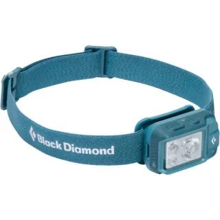 Black Diamond Stirnleuchte Spot, LED-Leuchte (kobaltblau)