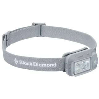 Black Diamond Stirnleuchte Spot, LED-Leuchte (hellgrau)