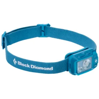 Black Diamond Stirnleuchte Cosmo, LED-Leuchte (azurblau)