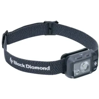 Black Diamond Stirnleuchte Cosmo, LED-Leuchte (schwarz)