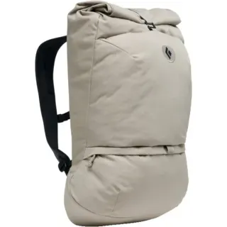 Black Diamond Street Creek 28 , Rucksack (hellgrau, 28 Liter)