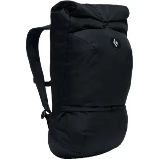 Black Diamond Street Creek 28 , Rucksack (schwarz, 28 Liter)