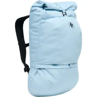 Black Diamond Street Creek 28 , Rucksack (hellblau, 28 Liter)
