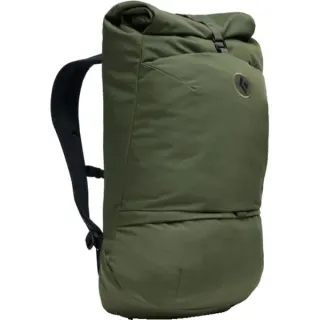 Black Diamond Street Creek 28 , Rucksack (dunkelgrün, 28 Liter)