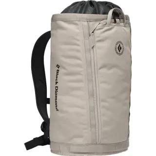 Black Diamond Street Creek 24 , Rucksack (hellgrau, 24 Liter)