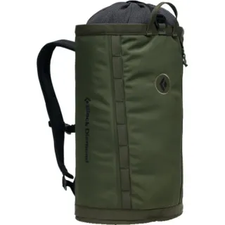 Black Diamond Street Creek 24 , Rucksack (dunkelgrün, 24 Liter)