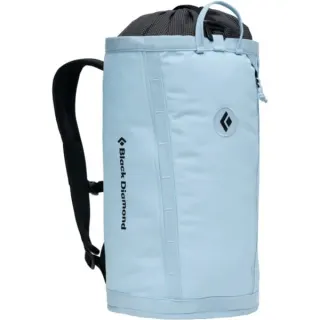 Black Diamond Street Creek 24 , Rucksack (hellblau, 24 Liter)