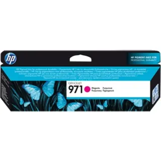HP Tinte magenta Nr. 971 Tinte (CN623AE) (Retail)