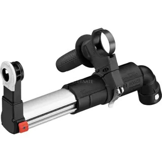 Bosch Home GDE 16 Plus Professional, Staubsauger-Aufsatz
