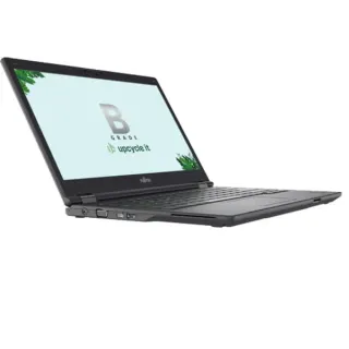 Fujitsu LIFEBOOK E5411 Generalüberholt, Notebook (grau, Intel® Core™ i5-1145G7, Intel® Iris® Xe Graphics, 8 GB DDR4, 512 GB (512 GB SSD), Windows 11 Pro)