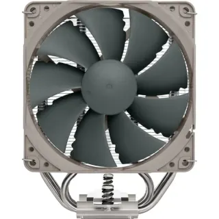 Noctua NH-U12S REDUX, CPU-Kühler (grau, 120 mm)