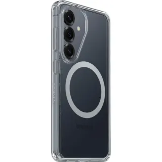 Otterbox Symmetry Clear, Handyhülle (transparent, Samsung Galaxy S26)