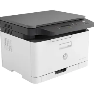 HP Color Laser M178nwg, Multifunktionsdrucker (weiß/schwarz, USB, LAN, WLAN, Scan, Kopie)