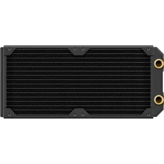 Corsair Hydro X Series XR5 280 NEO 280mm, Radiator (schwarz)