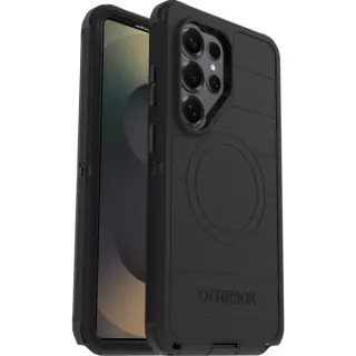 Otterbox Defender Pro, Handyhülle (schwarz, Samsung Galaxy S26 Ultra)