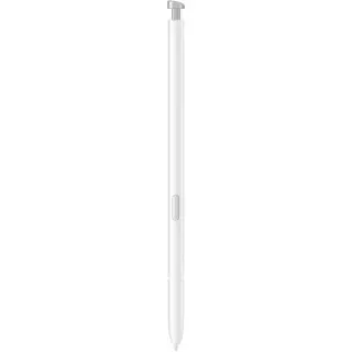 Samsung S Pen für das Galaxy S26 Ultra, Eingabestift (weiß/silber)