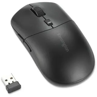 Kensington MY430 EQ, Maus (schwarz)