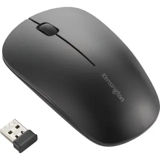Kensington MY230 EQ Wireless, Maus (schwarz)