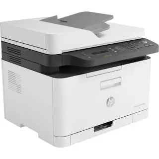 HP Color Laser MFP 179fwg, Multifunktionsdrucker (USB, LAN, WLAN, Scan, Kopie, Fax )