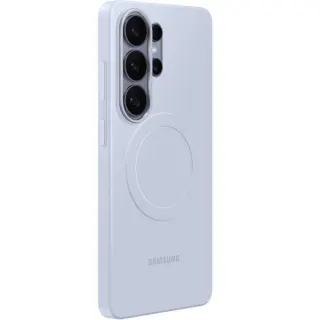 Samsung Slim Magnet Case, Handyhülle (hellviolett, Samsung Galaxy S26 Ultra)