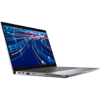 Dell Latitude 5320 Generalüberholt, Notebook (silber, Intel® Core™ i5-1145G7, Intel® Iris® Xe Graphics, 16 GB DDR4, 512 GB (512 GB SSD), Windows 11 Pro)