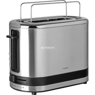 WMF KÜCHENminis, Toaster (silber)