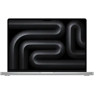 Apple MacBook Pro (16") 2026 CTO, Notebook (silber, 24 GB, 2 TB (2 TB SSD), M5-Pro, MacOS, Deutsch)