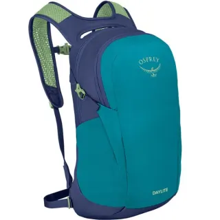 Osprey Daylite , Rucksack (hellblau, 13 Liter)